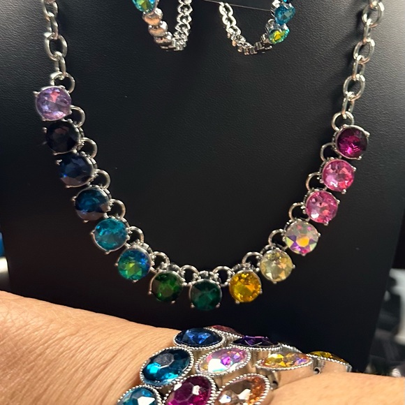 Multi COLORFUL Set - Picture 7 of 8